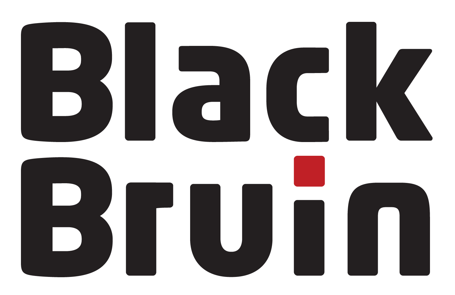 Black Bruin