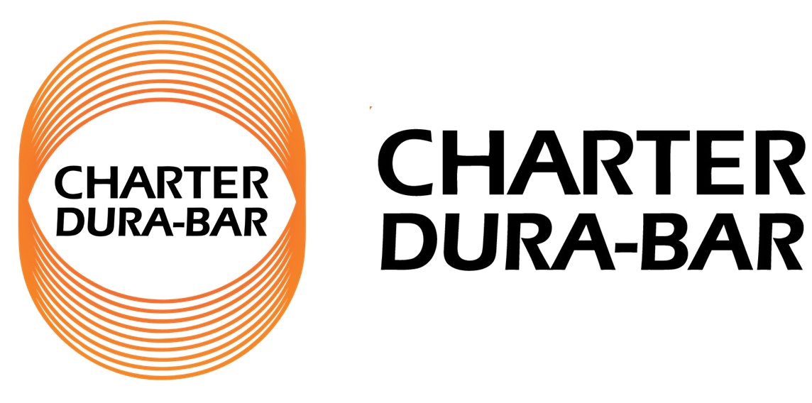 Charter Dura-Bar logo