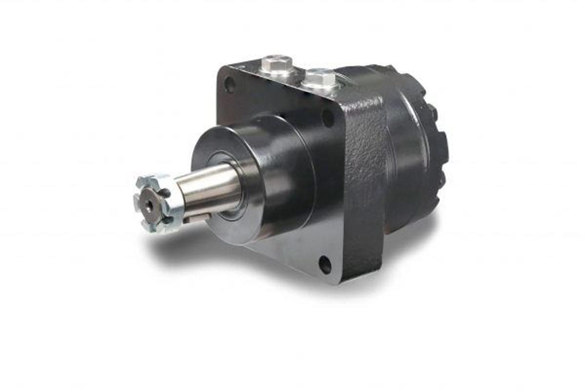 Impro Fluidtek orbital motor